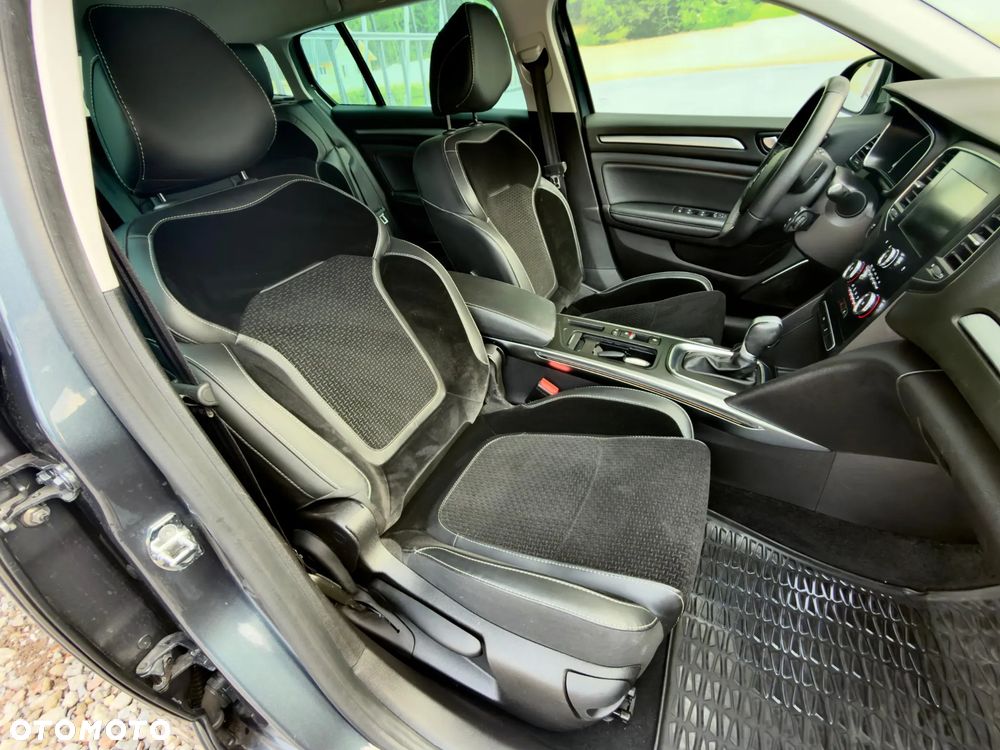 Renault Megane ENERGY TCe 140 EDC GT-LINE - 36