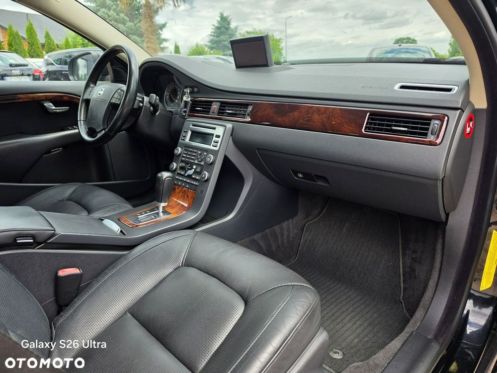Volvo S80 - 32