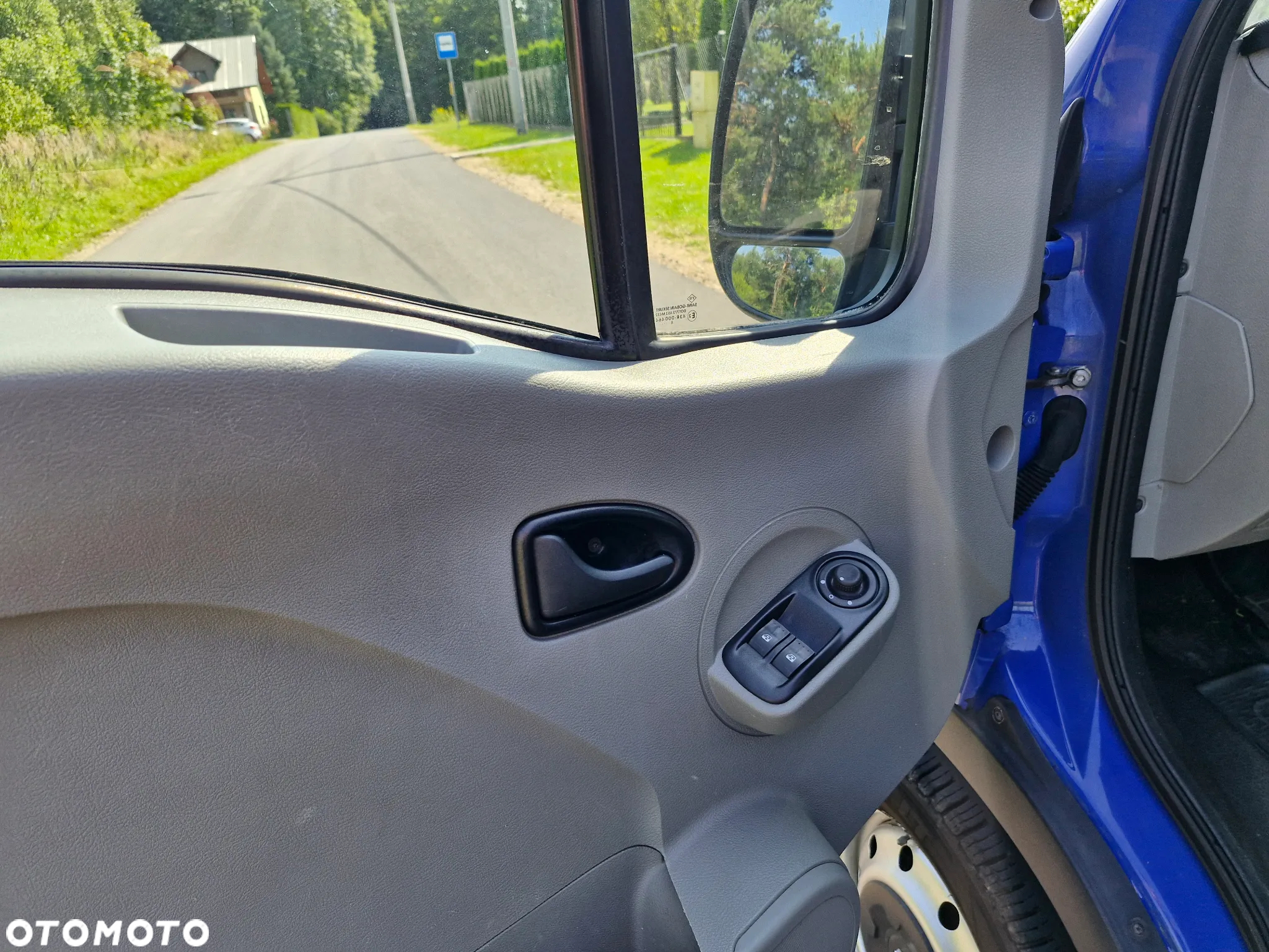 Renault MASTER - 9