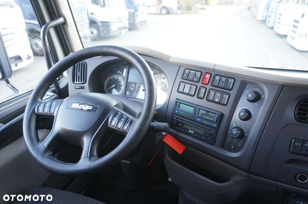 DAF LF 290 E6 4x2 / Chłodnia Lamberet 22 palety / Multitemperatura / Carrier Supra 1150 MR - 14