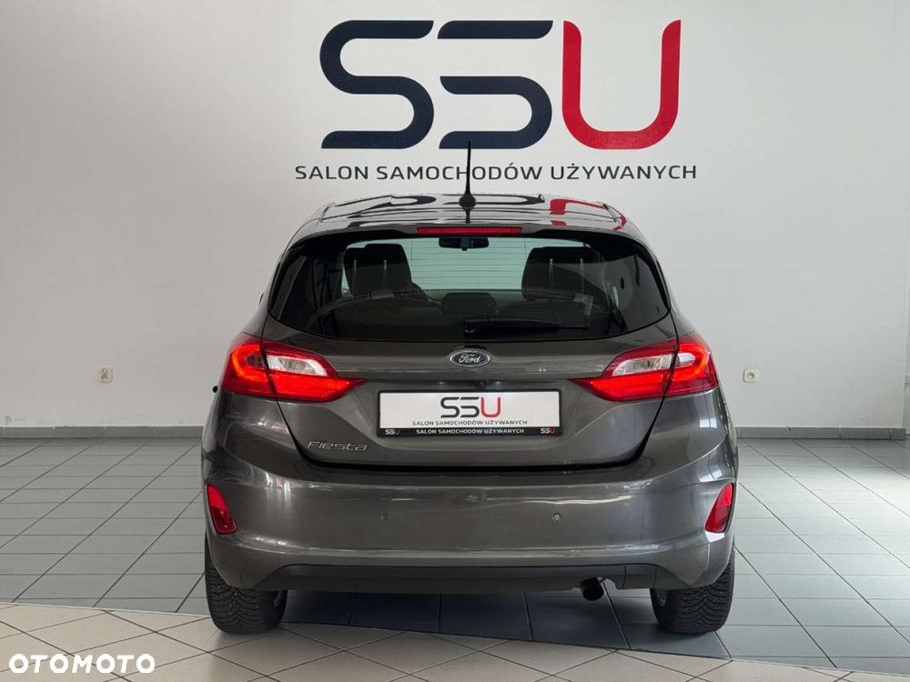 Ford Fiesta - 14