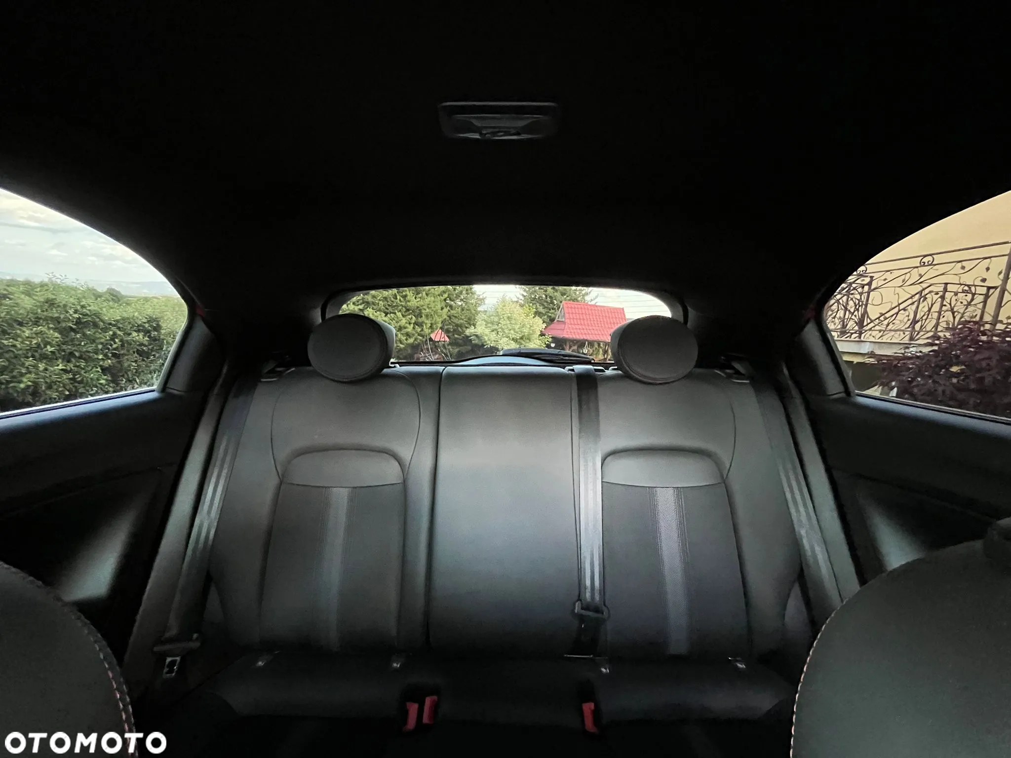 Fiat 500X 1.6 Multijet 4x2 S&S DCT Sport - 28