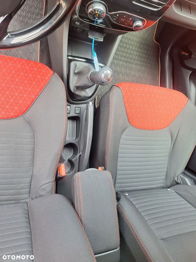 Renault Clio (Energy) TCe 90 Start & Stop INTENS - 23