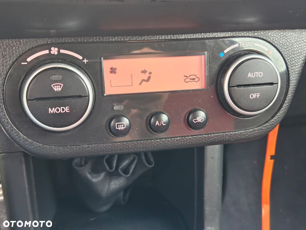 Suzuki Swift 1.6 Sport - 12