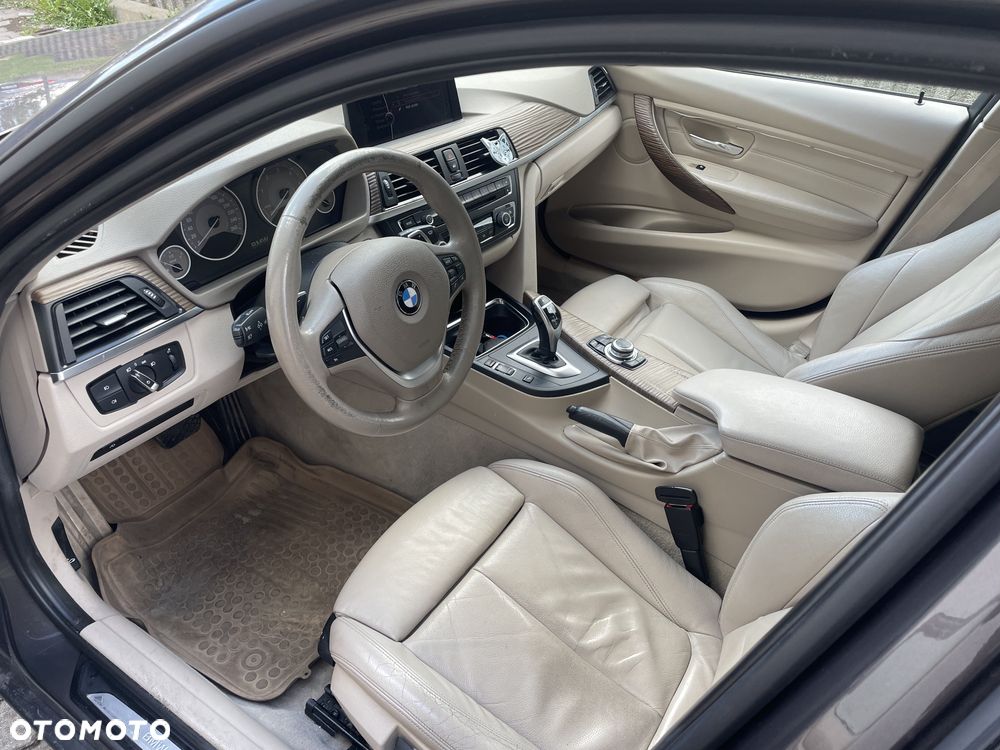 BMW Seria 3 - 8