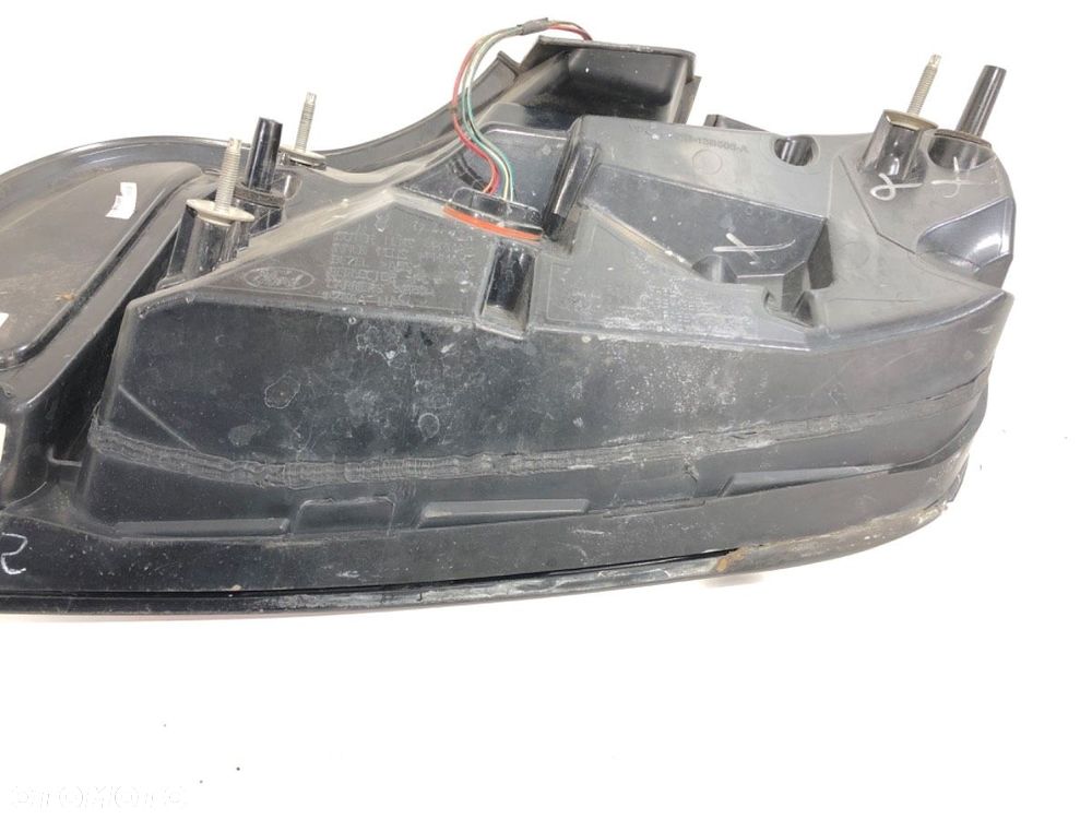 LAMPA LEWY TYŁ - 699.00 PLN - FORD USA MUSTANG coupe 2014 - 2022 3.7 V6 224 kW [305 KM] benzyna - 6