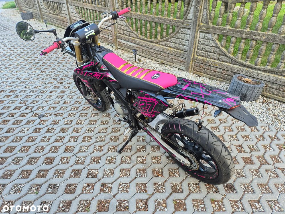 Rieju MRT Pro - 8