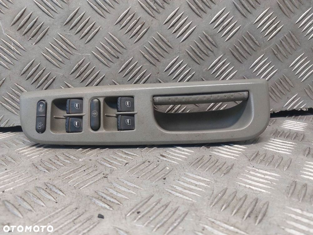 PRZEŁĄCZNIK SZYB LEWY PRZÓD SKODA OCTAVIA I 1J4959857 - 1