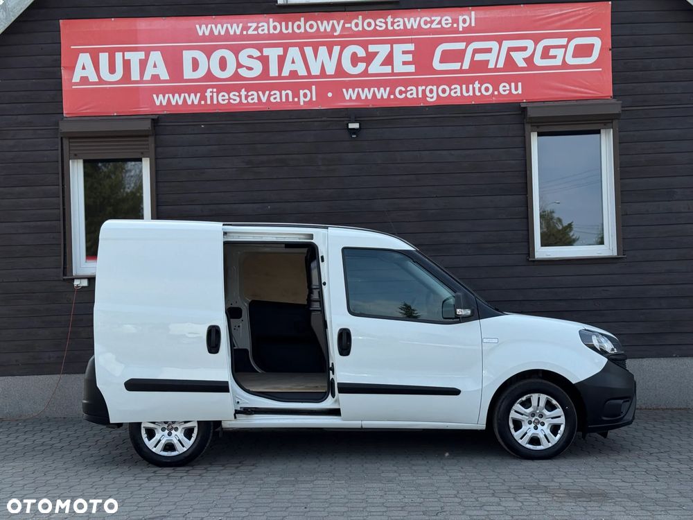 Fiat DOBLO - 13