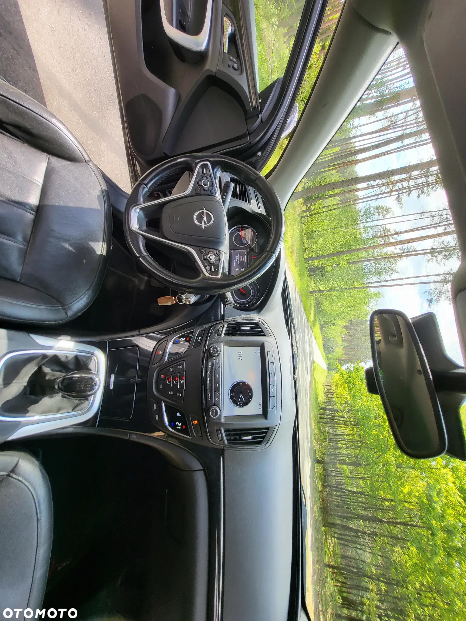 Opel Insignia 2.0 CDTI EcoFLEX S&S - 2