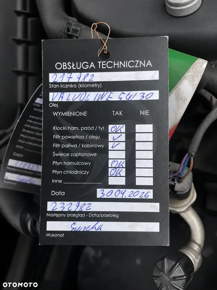 BMW Seria 1 114d Advantage - 13