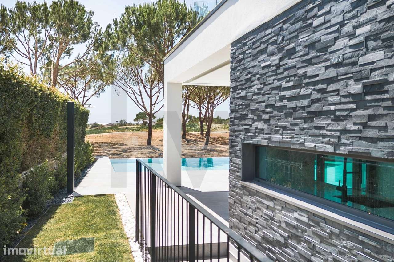 Venda moradia V5 de luxo em zona premium de Vilamoura (Algarve, Portug - Grande imagem: 5/60