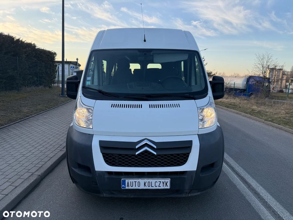 Citroën Jumper - 2