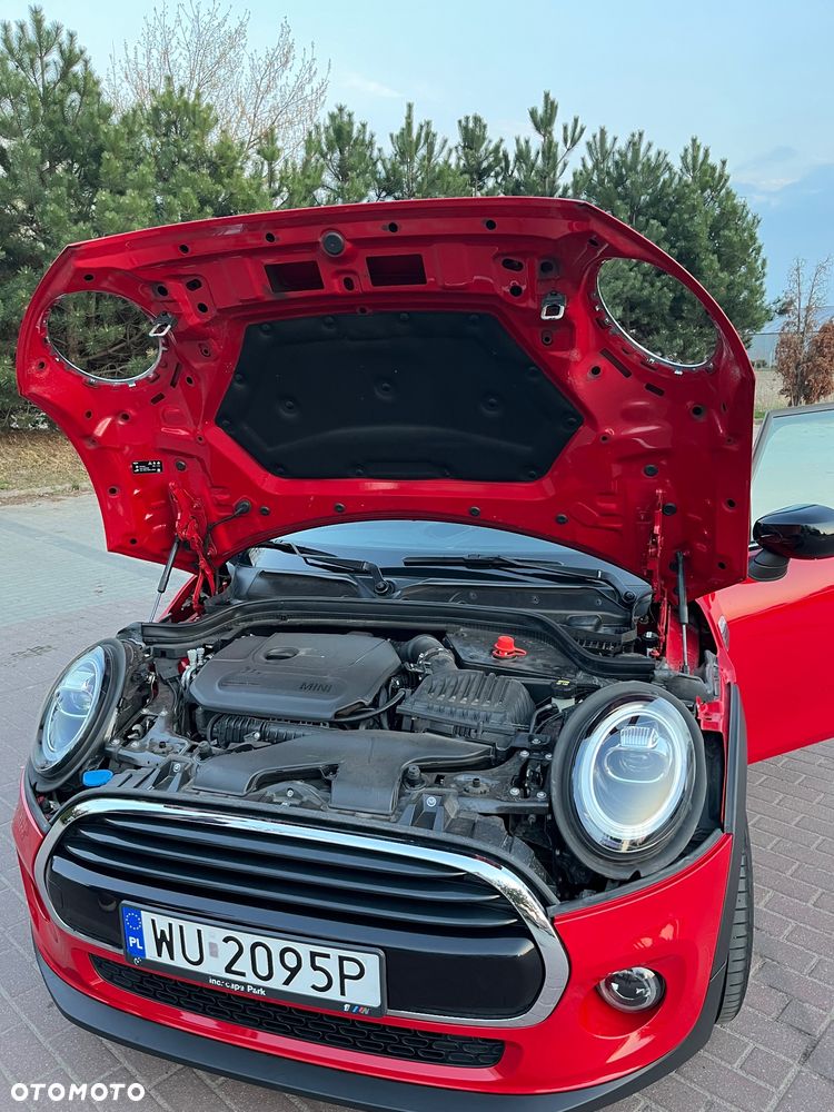 MINI Cooper Standard - 14