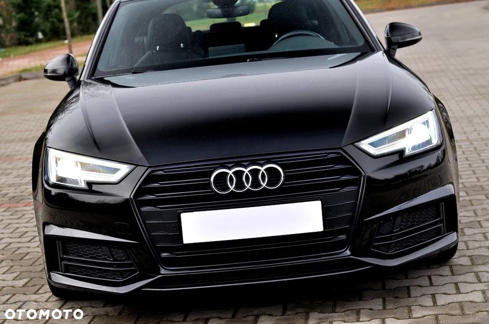 Audi A4 Avant 2.0 TDI S tronic - 5