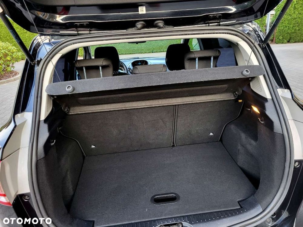 Ford B-MAX - 27