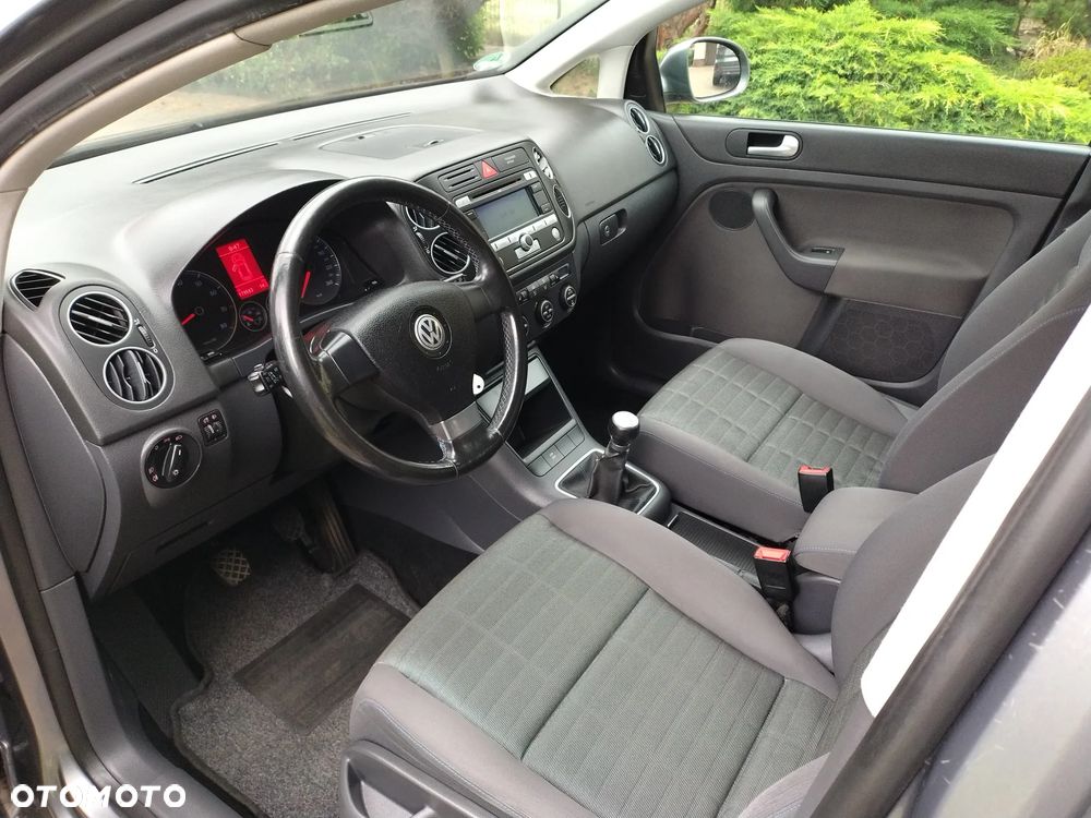 Volkswagen Golf 1.6 Goal - 14