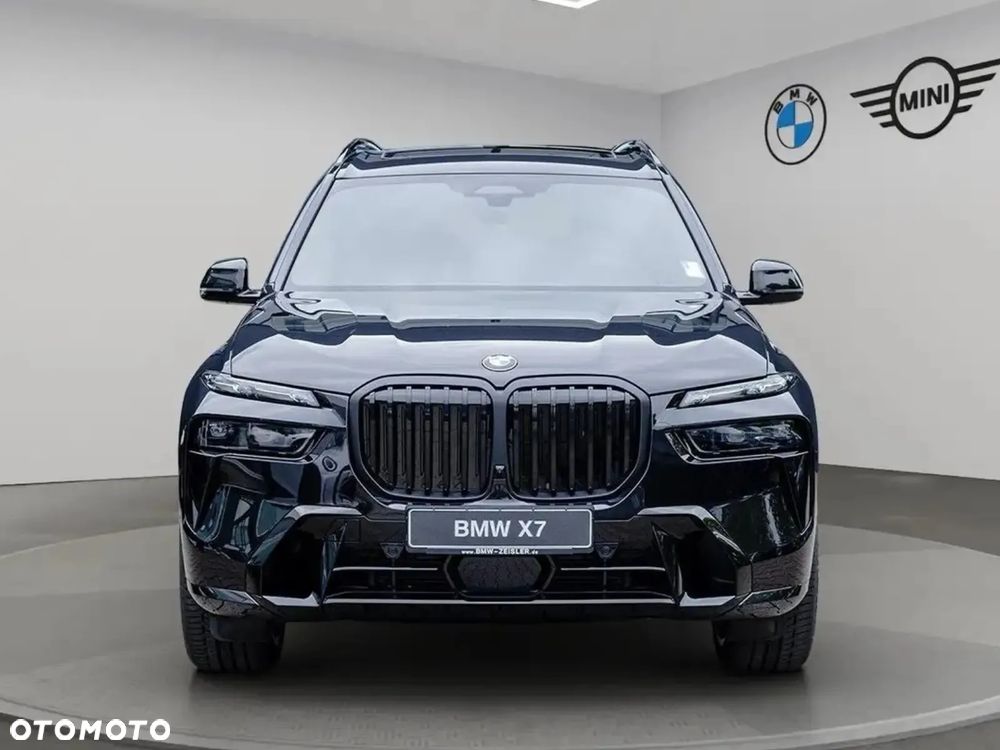 BMW X7 xDrive40d mHEV sport - 4