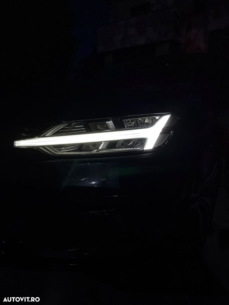 Volvo S60 T5 R-Design - 7