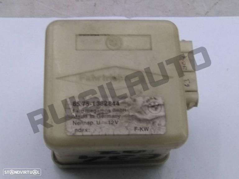 Sensor Alarme 138_2844 Bmw 5 (e34) [1987_1995] 524 Td - 1