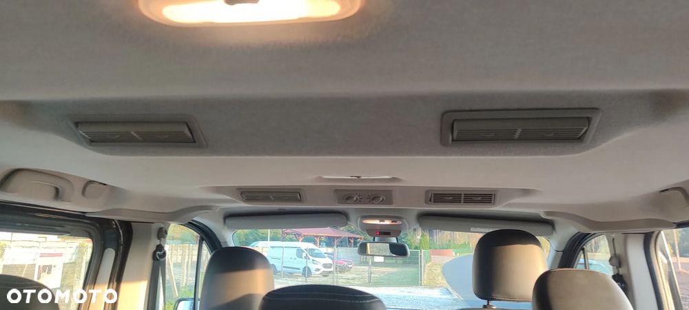 Renault Trafic ENERGY Combi Expression - 24