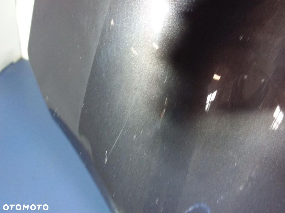 JAGUAR XF I X250 MASKA PRZEDNIA LMN - 5