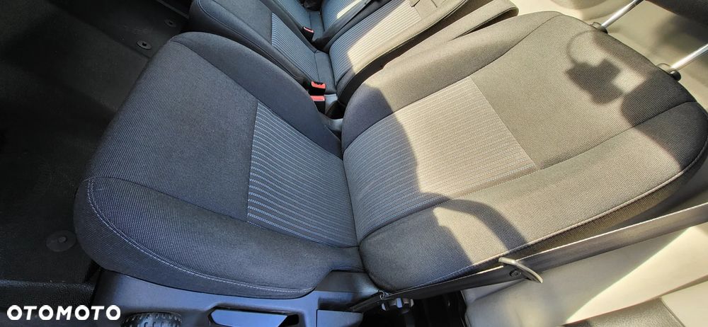 Ford Transit custom - 18