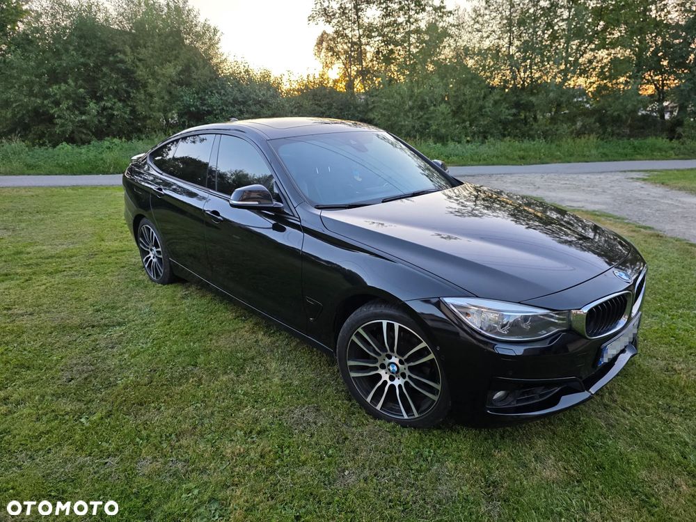 BMW 3GT - 6