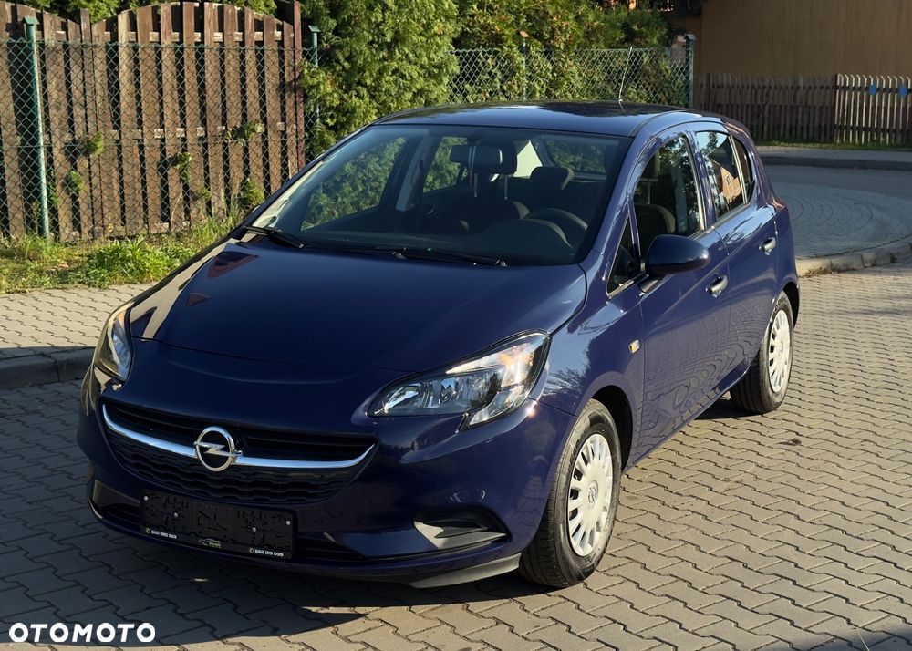 Opel Corsa 1.2 120 Jahre - 1