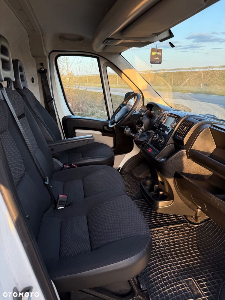 Peugeot Boxer - 8