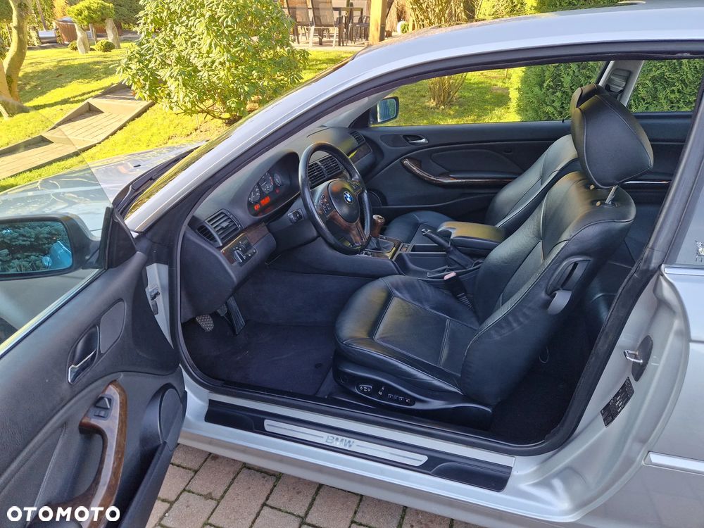 BMW Seria 3 325 Ci Edition Exclusive - 6