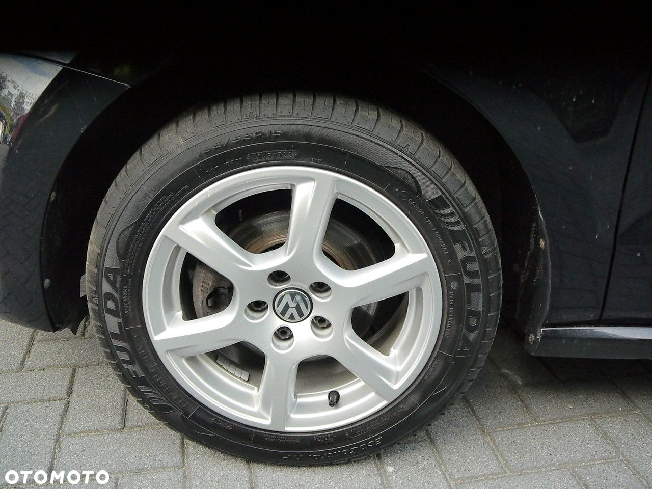 Volkswagen Polo 1.4 16V Comfortline - 14