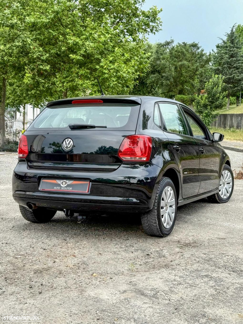 VW Polo - 4
