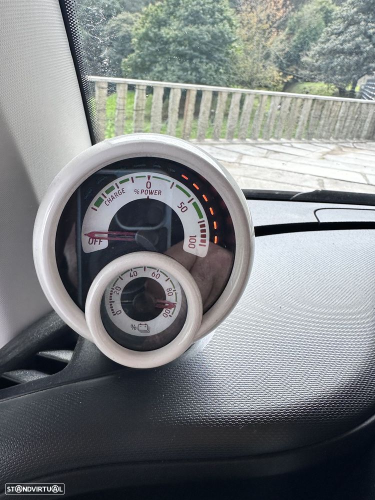 Smart ForTwo Coupé EQ - 13