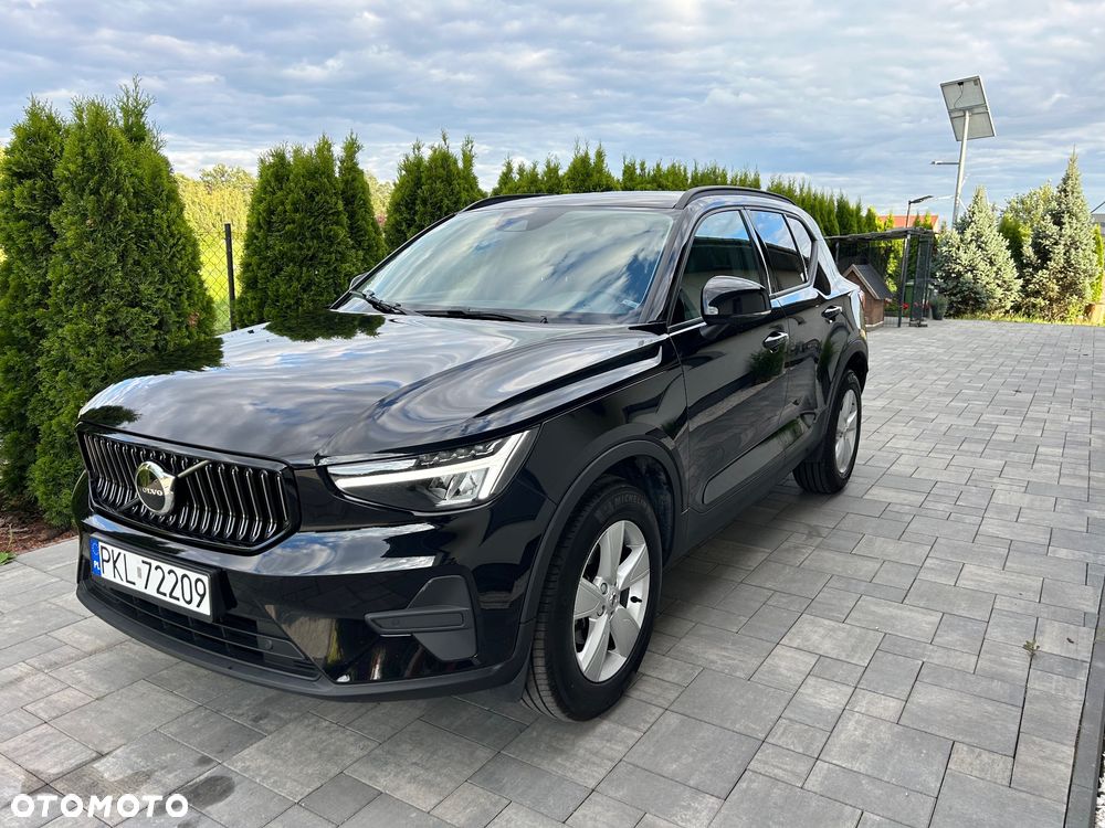 Volvo XC 40 T2 Essential - 22