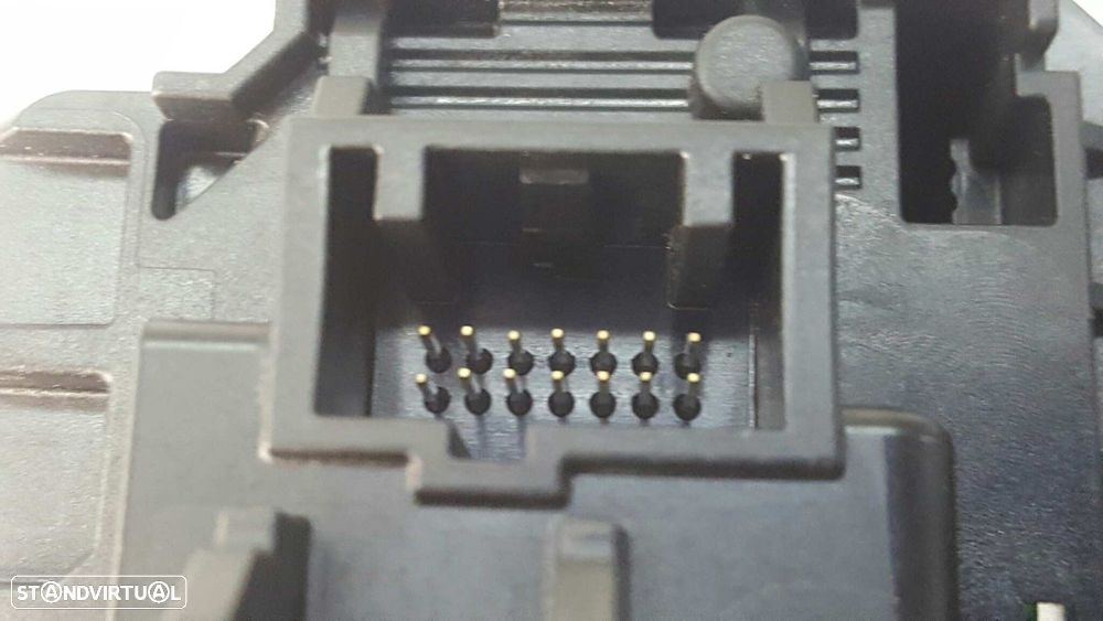 MÓDULO ELETRÓNICO FORD FOCUS LIM. ST-LINE - 4