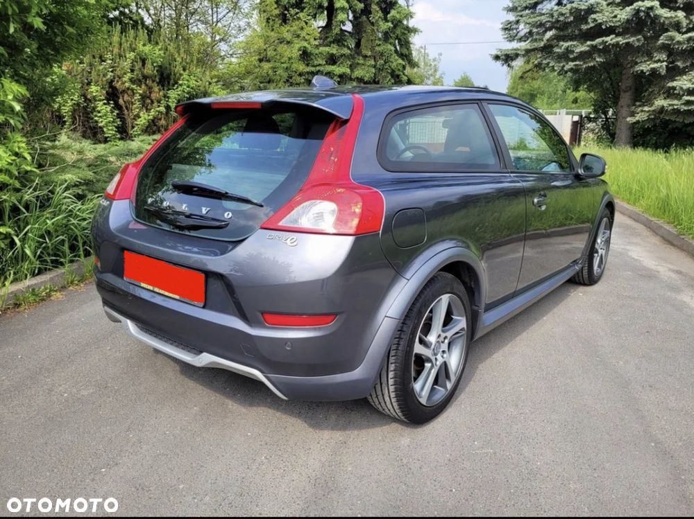 Volvo C30 - 5