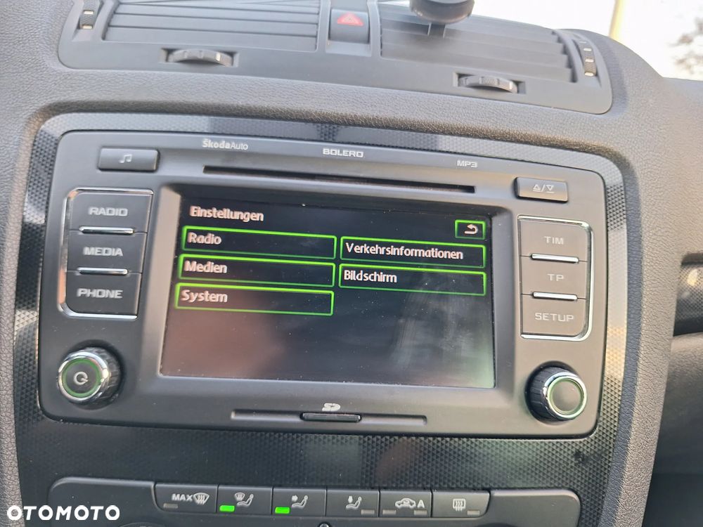 Skoda Octavia 2.0 TDI RS DSG - 28