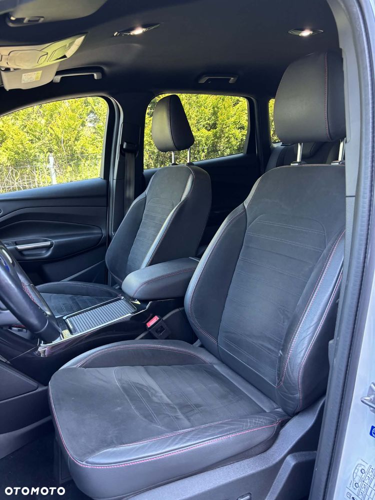 Ford Kuga 2.0 EcoBoost AWD ST-Line ASS - 30