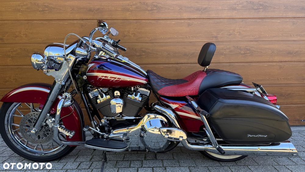 Harley-Davidson Touring Road King - 1