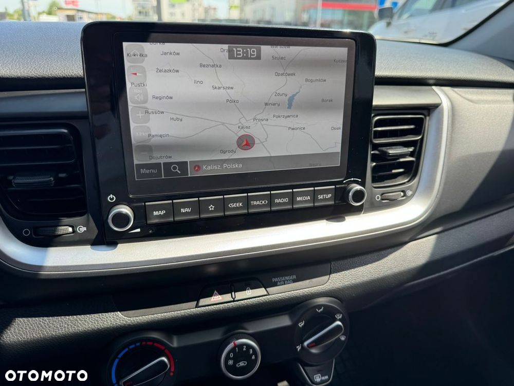 Kia Stonic 1.2 M - 12