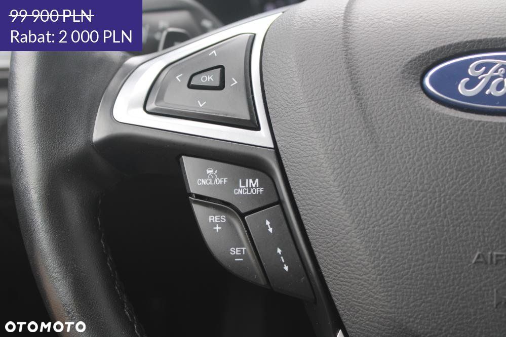 Ford Mondeo - 31