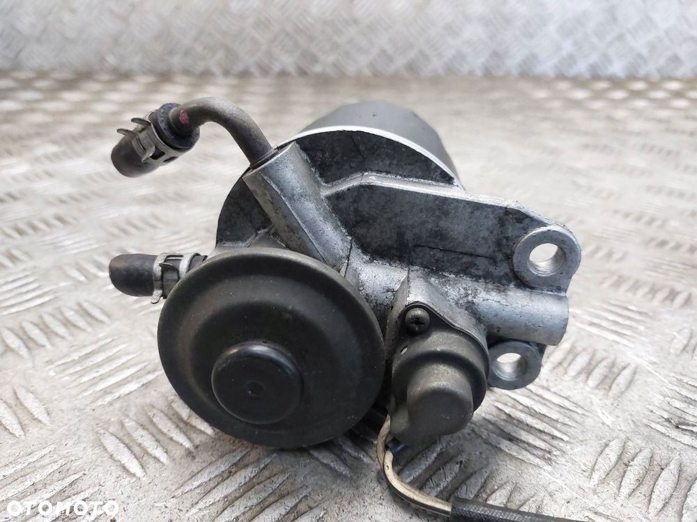 OBUDOWA PODSTAWA FILTRA PALIWA MAZDA 6 I LIFT GG GY 2.0 DI - 3