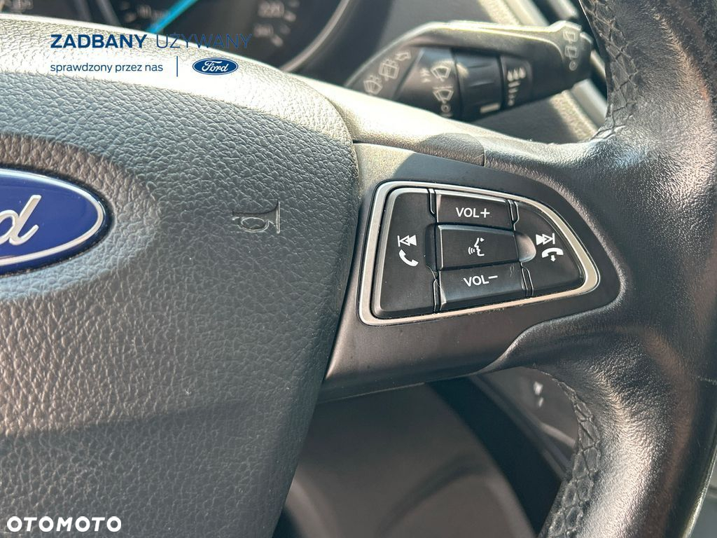 Ford Kuga 2.0 TDCi FWD Edition - 22