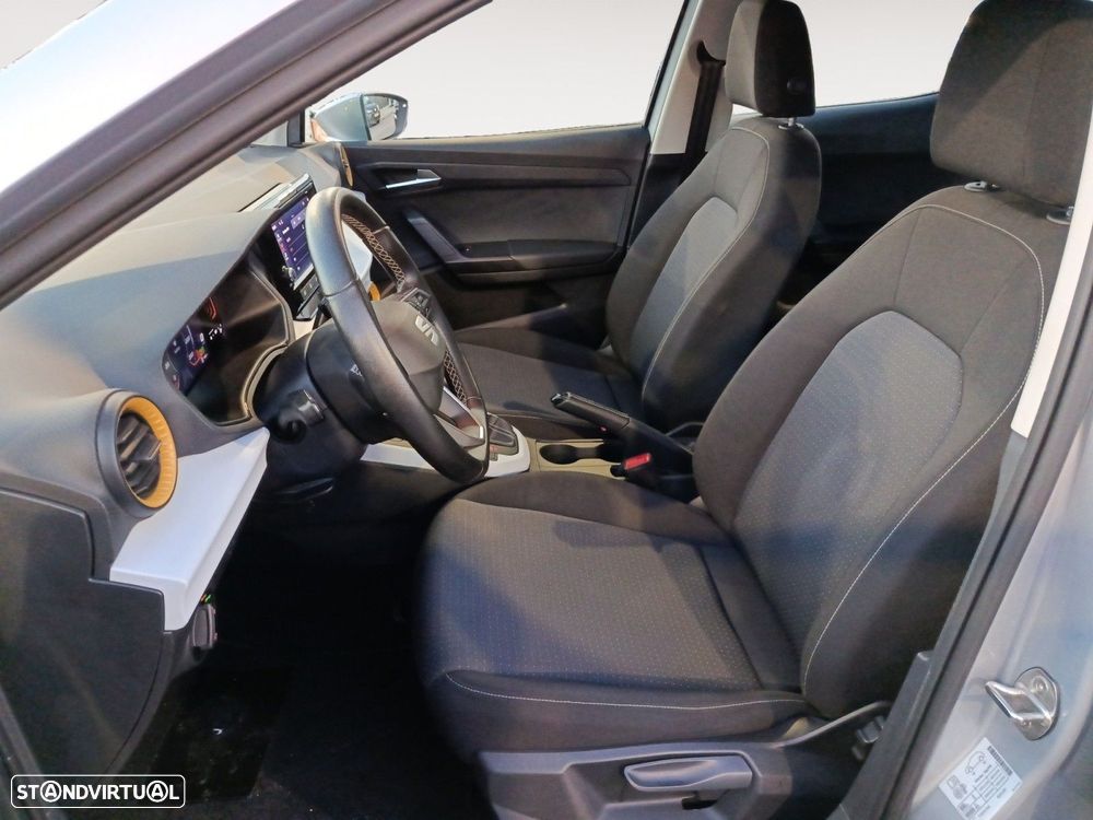 SEAT Arona 1.0 TSI Style DSG - 9