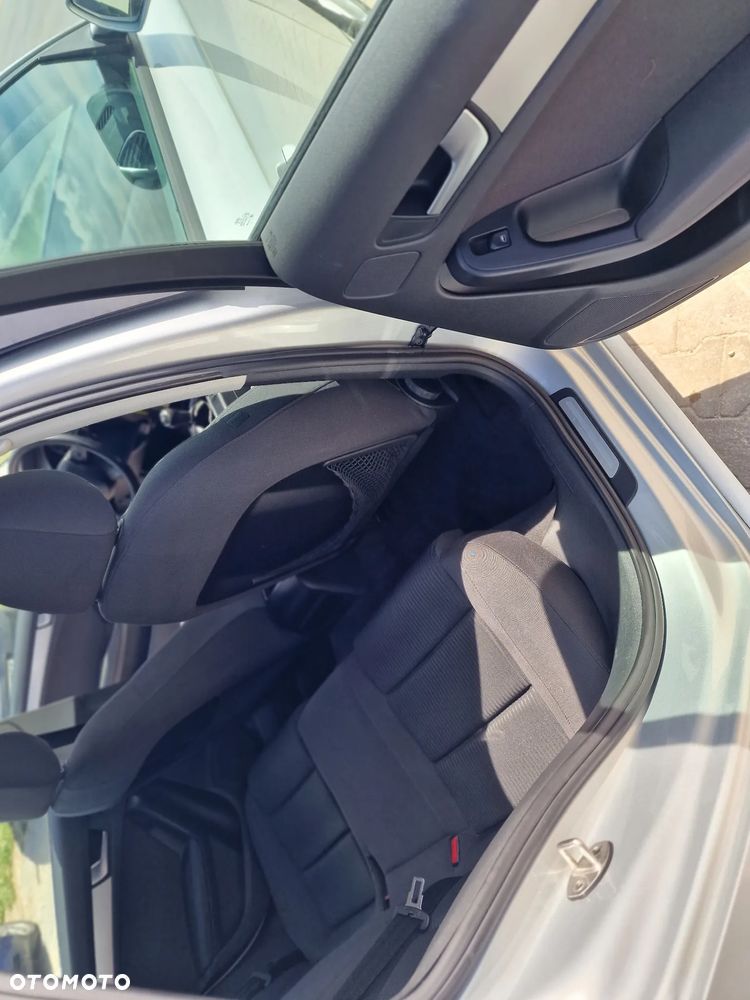 Audi A4 Avant 2.0 TDI DPF quattro Ambition - 24