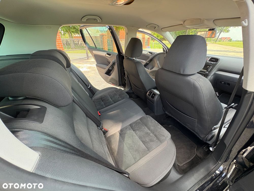 Volkswagen Golf 1.4 TSI Highline - 10