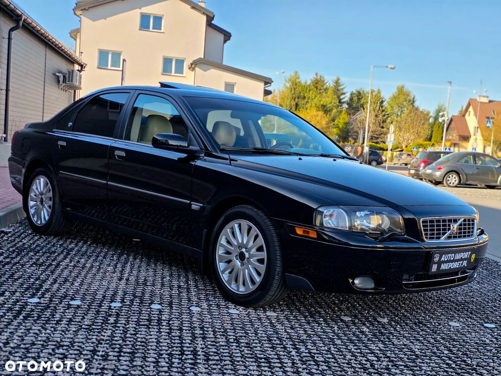 Volvo S80 2.4D5 Executive - 22