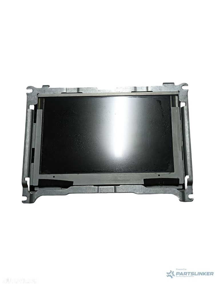 Display bord  JAGUAR XF CC9_, X250 2008 - 2015 8x2310e889ae - 1