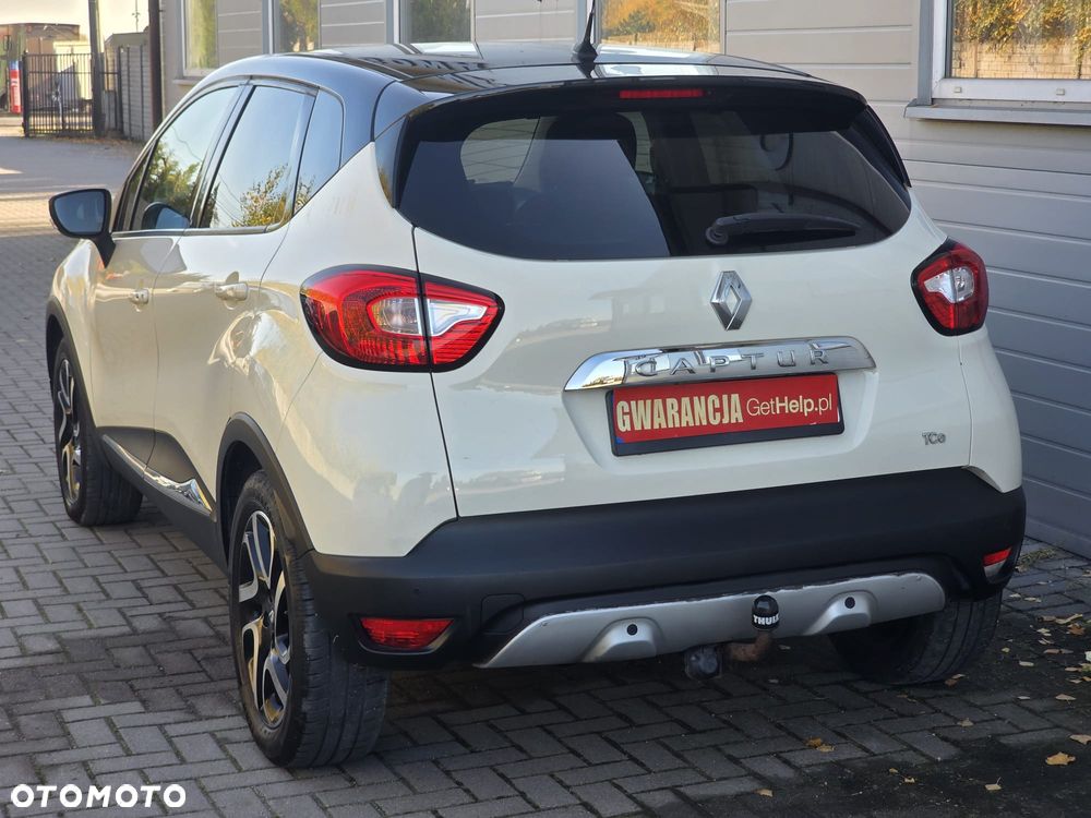 Renault Captur ENERGY TCe 90 Start&Stop Dynamique - 17